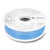 Filament Fiberlogy Easy PLA 1,75 mm 0,85 kg - pastelově modrá - zdjęcie 2