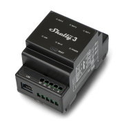 SHELLY PRO 3