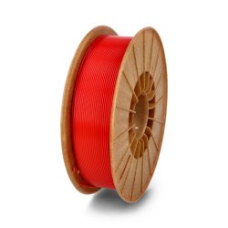 Filament Rosa3D PLA Startér 1,75 mm 0,80 kg - červený