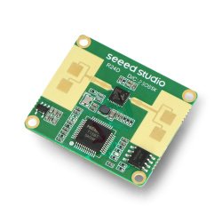 Human Static Presence Module Lite – senzor mmWave 24 GHz – MR24HPC1 – Seeedstudio 101991030