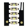 Adafruit LED Sequins - Warm White - Pack of 5 - zdjęcie 2