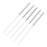 Jehla na čištění trysek 0,25 mm - 5 kusů