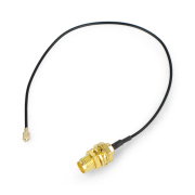 SMA to U.FL Cable - 150mm