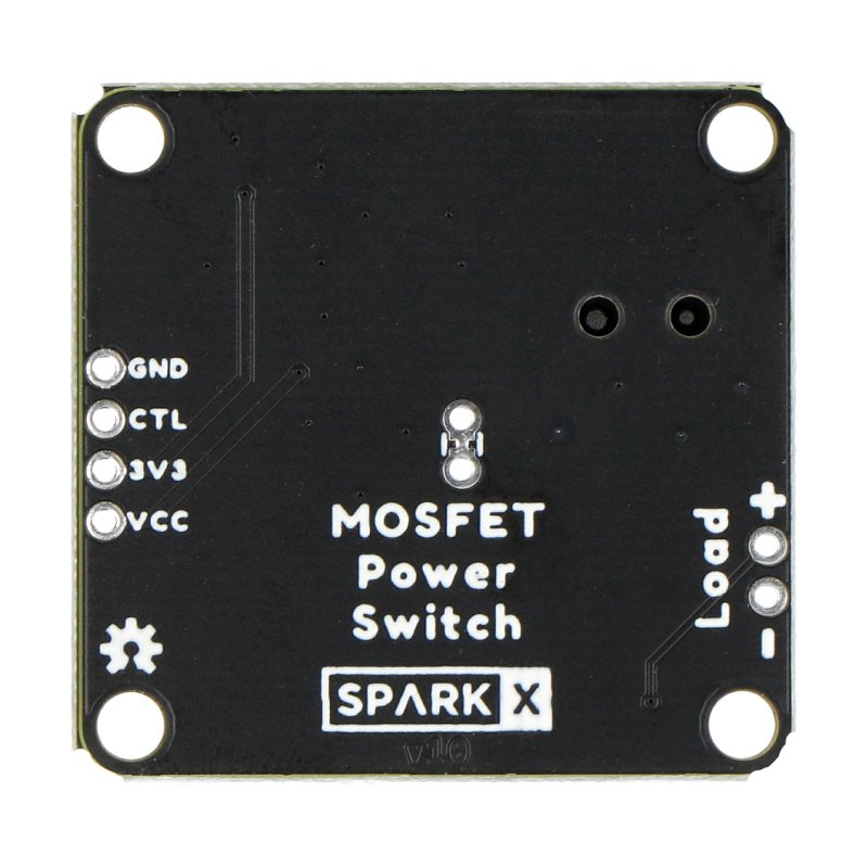 MOSFET Power Switch