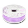 Filament Fiberlogy Easy PETG 1,75mm 0,85kg - Pastel Lilac - zdjęcie 2