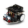 DFRobot micro: Maqueen Plus V2.1 - pokročilá platforma - zdjęcie 1