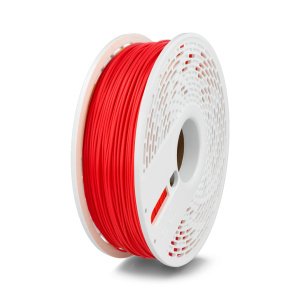 Fiberlogy Impact PLA 1,75mm 0,85kg - Red