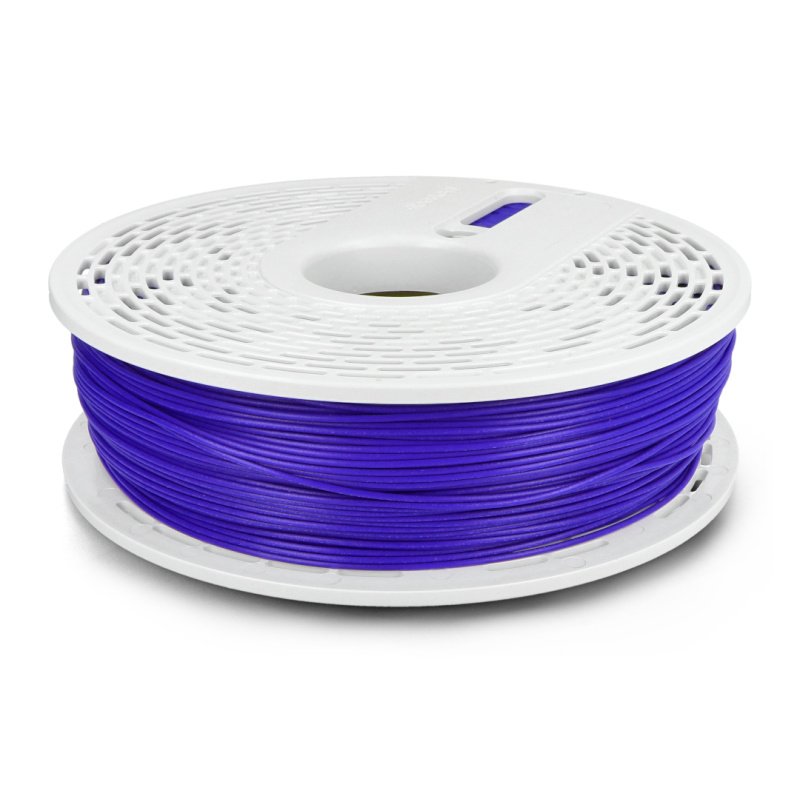Filament Fiberlogy EasyPLA 1,75mm 0,85kg - Navy Blue