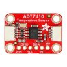 ADT7410 - I2C vysoce přesný teplotní senzor - Adafruit 4089 - zdjęcie 2
