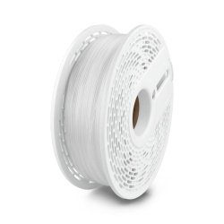 Fiberlogy CPE HT Filament 1.75mm 0.75kg - Pure Transparent