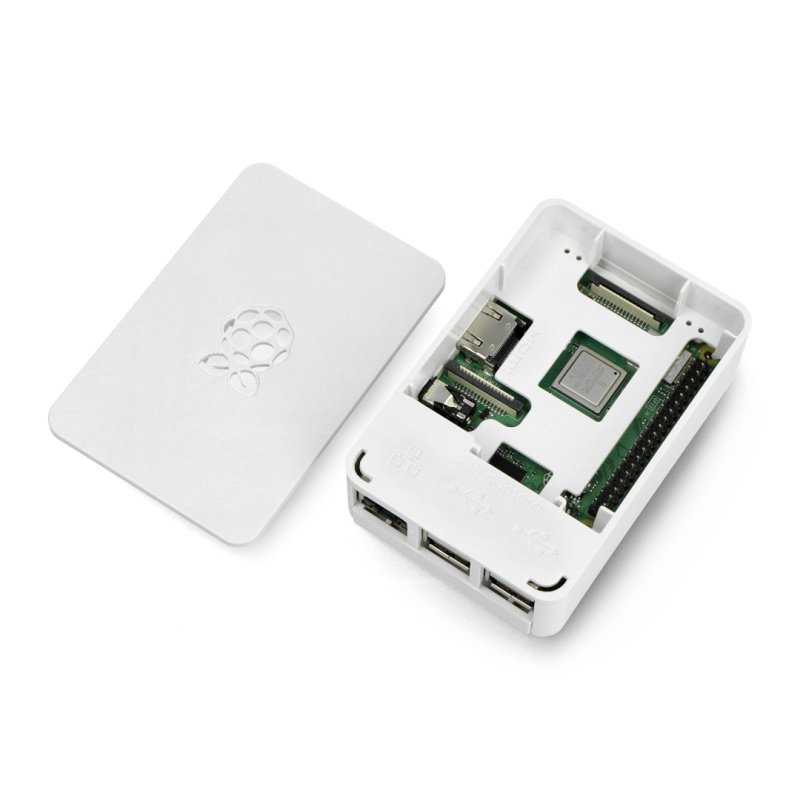 Sada Raspberry Pi 3B WiFi + 32GB microSD + příslušenství