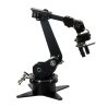 Desktop Robotic Arm Kit, Based On ESP32, 5-DOF, Supports - zdjęcie 1