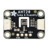AHT20 - snímač teploty a vlhkosti I2C - Adafruit 4566 - zdjęcie 2
