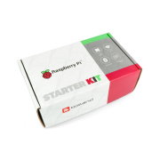 Zestaw Raspberry 4GB