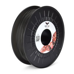 Filament Noctuo GRIP (Flex) 1,75 mm 0,75 kg - černý