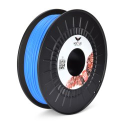 Vlákno Noctuo Ultra PLA 1,75 mm 0,75 kg - modré