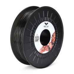 Filament Noctuo PETG 1,75 mm 0,75 kg - černý