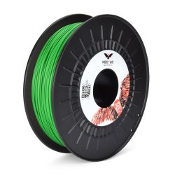 Filament Noctuo Ultra PLA 1,75 mm 0,75 kg - zelená