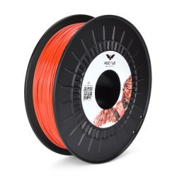 Filament Noctuo ABS 1,75 mm 0,75 kg - červená