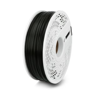 Fiberlogy FiberFlex 30D 1,75mm 0,85kg - Black