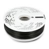 Fiberlogy FiberFlex 30D vlákno 1,75 mm 0,85 kg - černé - zdjęcie 2
