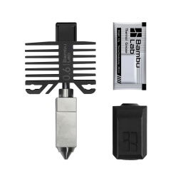 Hotend with Nozzle 0,6