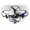 Quadrocopter Shadow Breaker Nejprodávanější X6 bílá a černá 2,4 GHz s fotoaparátem - 13 cm - zdjęcie 5