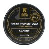 Pigment Pasta RAL9005 20g - CZARNY - zdjęcie 2