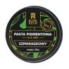 Pigment Pasta RAL6001 20g - SZMARAGDOWY - zdjęcie 2