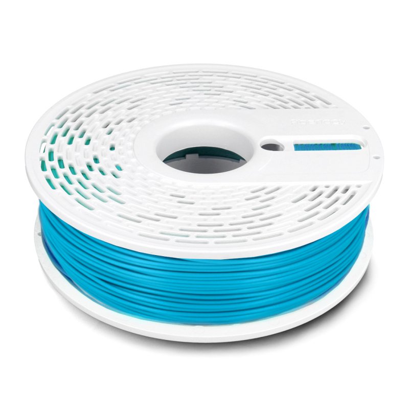 Fiberlogické vlákno ASA 1,75 mm 0,75 kg - modré