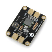 60W Adjustable DC-DC Buck Converter Module