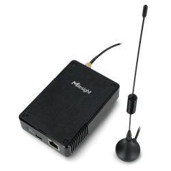 Bramka LoRaWAN Milesight UG56 WErsja Ethernet/Wi-Fi + Cellular