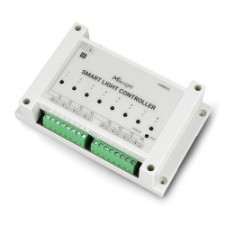 Milesight Inteligentny kontroler światła WS558-868M - Wersja LN