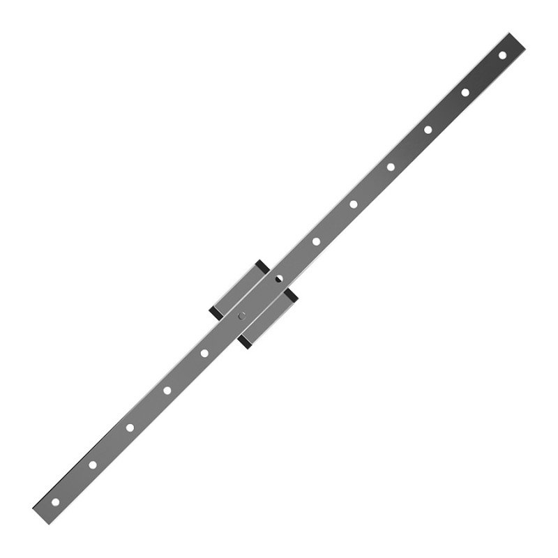 Linear Guide Rail Kit