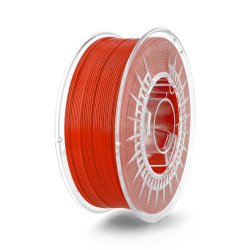 Filament Devil Design PETG 1,75mm 1kg - Super Red