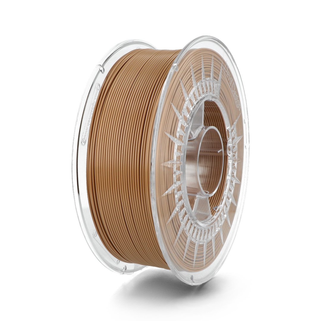 Filament Devil Design PETG 1,75mm 1kg - Light Brown