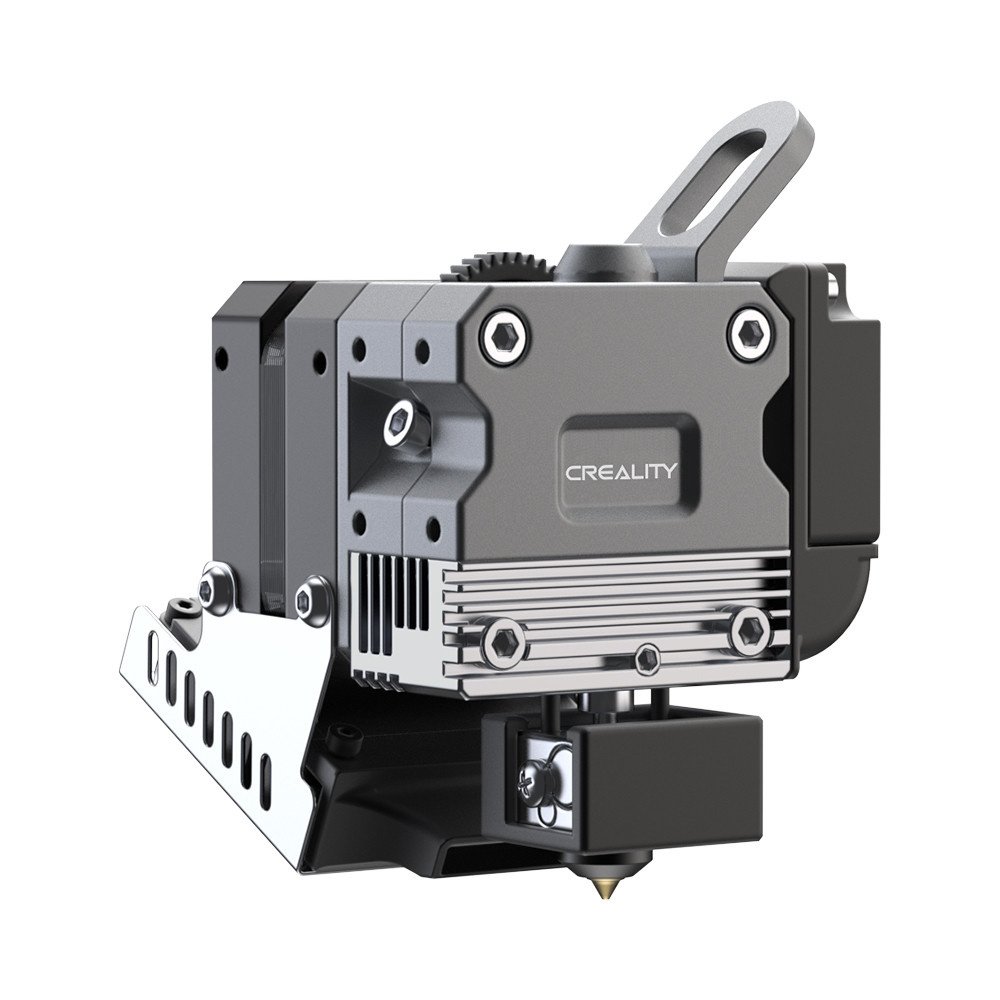Sprite Extruder Pro+ for 2.85mm Flexible Filaments