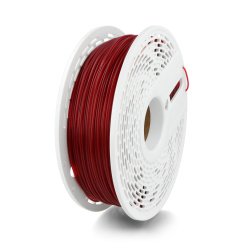 Fiberlogy PCTG vlákno 1,75 mm 0,75 kg - vínově transparentní