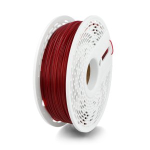 Fiberlogy PCTG 1,75mm 0,75kg - Burgundy Transparent