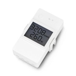 Sonoff POW Elite przekaźnik Wi-Fi z funkcją pomiaru zużycia