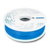 Fiberlogy FiberSatin Filament 1,75 mm 0,85 kg - modrá - zdjęcie 2
