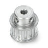 12T řetězové kolo - otvor 5mm