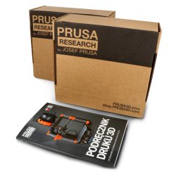 Prusa MK3.5 Upgrade