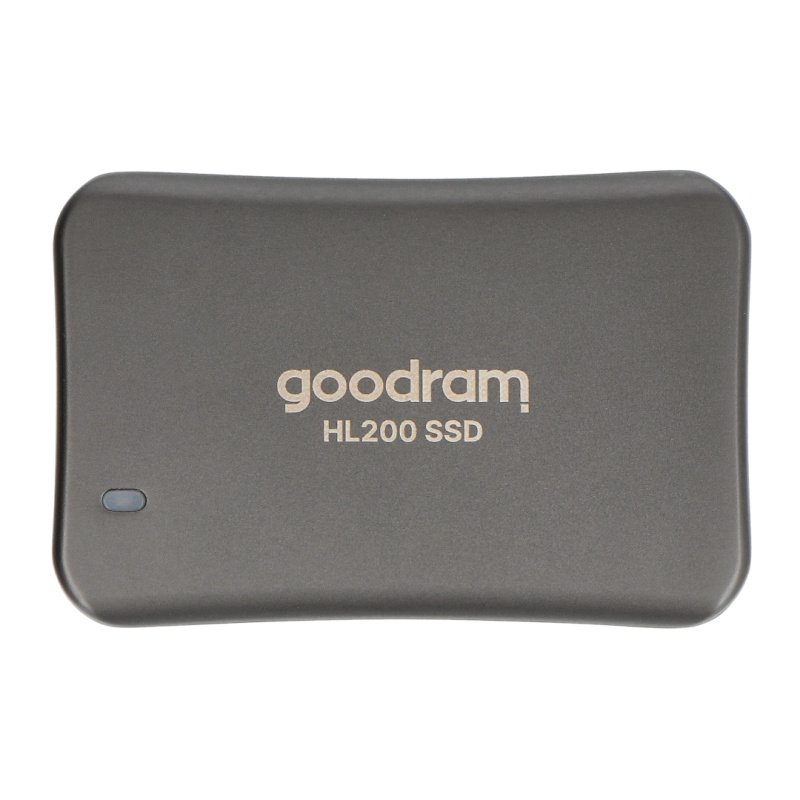 SSD GOODRAM 1TB HL200 USB TYPE-C + A