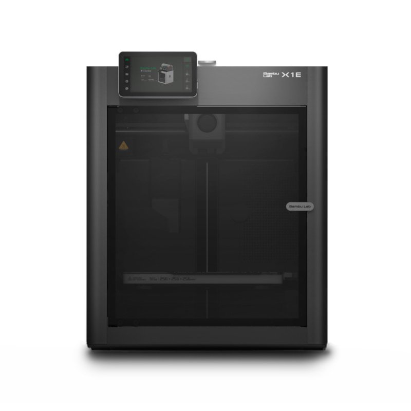 Bambu Lab X1E