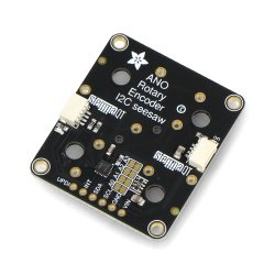 Adafruit ANO Rotary Navigation Encoder to I2C Stemma QT