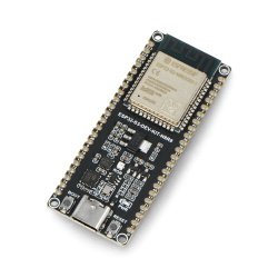 ESP32-S3-DEV-KIT-N8R8 (bez przylutowanych złącz)