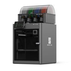3D tiskárna - Bambu Lab X1E