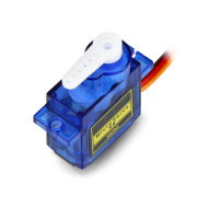 Servo SG-90 - mikro - 180 °