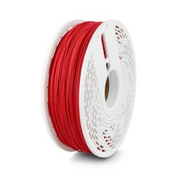 Fiberlogy FiberSatin Filament 1,75 mm 0,85 kg - červená